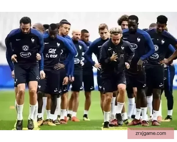 世界杯竞猜预测：全面分析各队实力与胜负趋势助你精准押宝