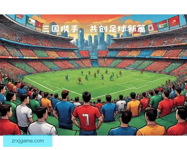 2026年世界杯美国盛宴：体育与文化的全球融合与未来展望