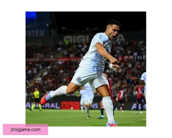 劳塔罗谈缺阵影响国米战绩承认状态波动属正常现象