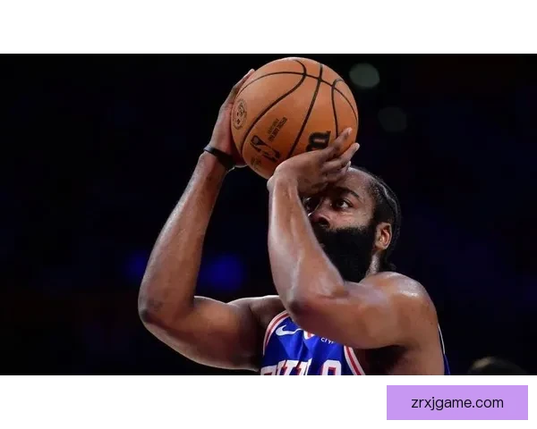 科尔称未全力包夹哈登伤兵满营追梦肩负重任带队前行