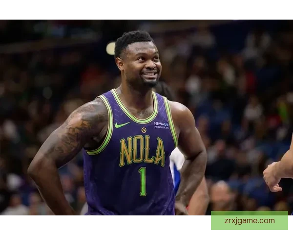 三年一亿合同在望锡安渴望留队鹈鹕今夏提前续约前景升温或将关注