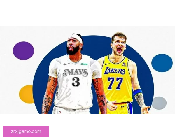 诺维茨基称湖人三巨头具掌控比赛能力季后赛威胁巨大