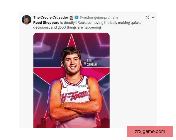 谢泼德重返首发助火箭大胜 乌度卡承诺未来几场围绕他展开进攻