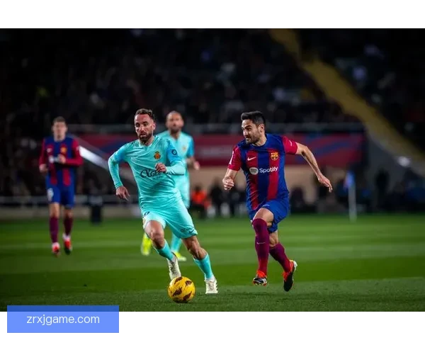 拉什福德107场均2.8球助弗里克巴萨斩获第300球