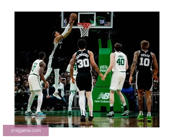 以文班亚马季后赛首战为契机马刺主场预计座无虚席他对现场氛围充满期待