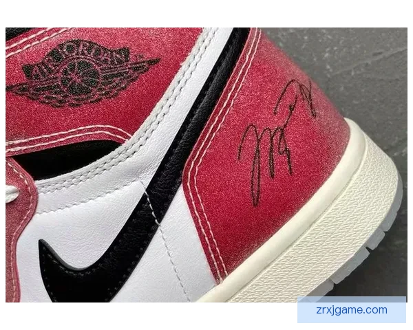 乔丹二儿子达成认罪协议 向警察致歉 酒驾与涉毒指控被驳回