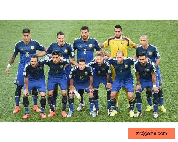 世界杯在线竞猜预测指南精准分析球队表现与赛果趋势