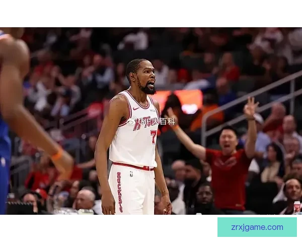 谢泼德单场命中9记三分创生涯新高 火箭首发阵容下取得13胜4负佳绩