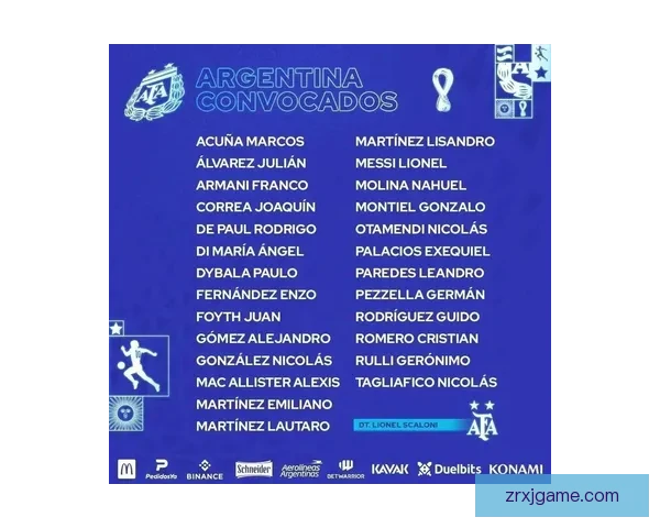 2026年世界杯球队名单预测分析及各大强队备战情况揭秘