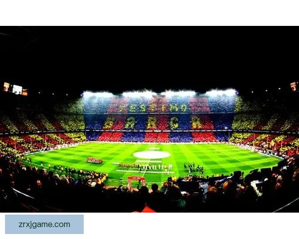 纵览世界杯百年风云历届冠军更替与足球王朝兴衰经典全记录