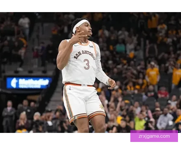 凯尔登约翰逊自称效率高助力球队斩获佳绩质疑最佳第六人称号