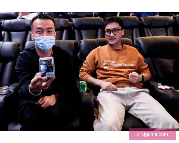 沉浸式世界杯竞猜体验带你畅享赛事乐趣
