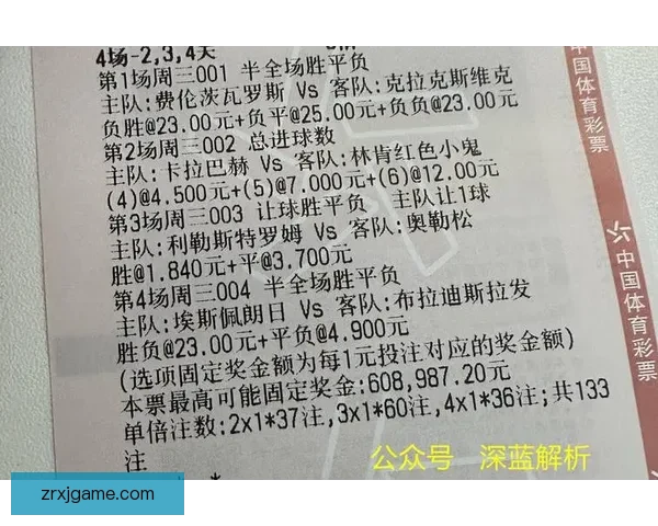 世界杯赛事竞猜数据分析与预测模型探讨助力精准投注策略优化